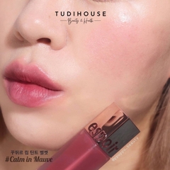 Son kem Espoir lip velvet - Calm in Mauve