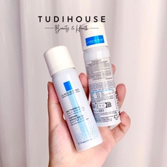 minisize 50ml - Xịt Khoáng La Roche-Posay Thermal Spring Water