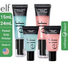15ML - Kem Lót Dưỡng Ẩm Dạng Gel ELF Power Grip Primer