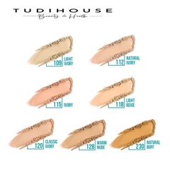 phấn phủ kiềm dầu Maybelline Fit Me