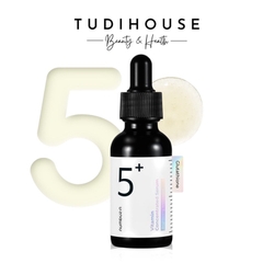 Tinh chất numbuzin No.5 Vitamin Concentrated Serum 30ml