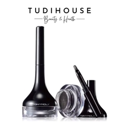 Gel kẻ mắt tonymoly backstage gel eyeliner