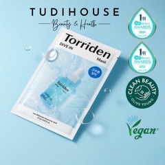 Mặt nạ giấy Torriden Dive In Mask 27ml