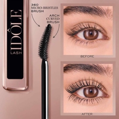 Minisize 2.5ML - Mascara Lancome Lash Idole Lifting
