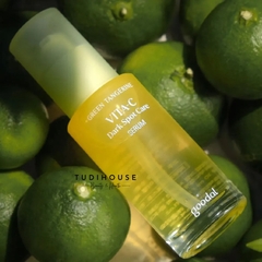 Tinh Chất  Goodal Green Tangerine Vita C Dark Spot Care Serum 40ml