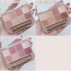 Bảng mắt Canmake Petit Palette Eyes