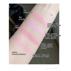 Má hồng Missha Cotton Blush - màu Lavender Perfume