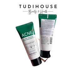 minisize 30ml - sữa rửa mặt Some By Mi Acne AHA - BHA - PHA 30 days