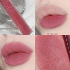 Son Kem Lì Mịn Môi Romand Blur Fudge Tint