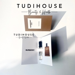 vial 1.5ml - nước hoa nam Burberry Hero EDP