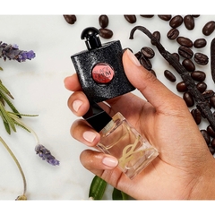 Set nước hoa minisize YSL Mini Black Opium & Libre Eau de Parfum Set