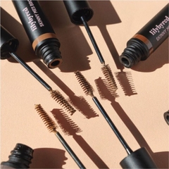 Mascara Chân Mày Lilybyred Skinny Mes Brow Mascara 3.5g
