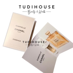 vial 1.5ml - nước hoa Chanel Gabrielle Essence