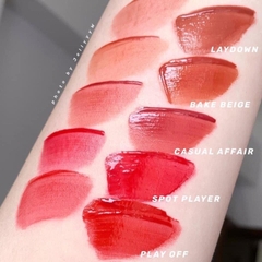 Son Kem Lì, Mịn Mượt Nhẹ Môi 3CE Blur Water Tint