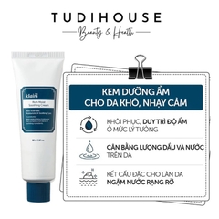 Mini 20g - Kem Dưỡng Dear Klairs Rich Moisture