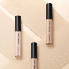 new 2024 - che khuyết điểm Peripera Doubl Longwear Cover Concealer 5.5g