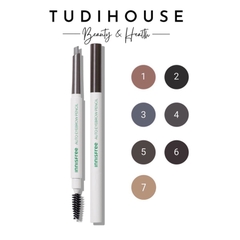 [ mẫu mới ] Chì kẻ mày Innisfree Auto Eyebrow Pencil