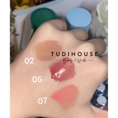 Son bóng Sephora  Outrageous Plump Lip Gloss