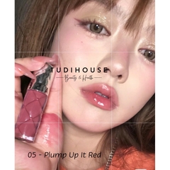 Son bóng Sephora  Outrageous Plump Lip Gloss