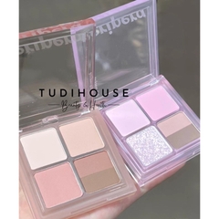 Bảng mắt Peripera Ink Pocket Shadow Palette