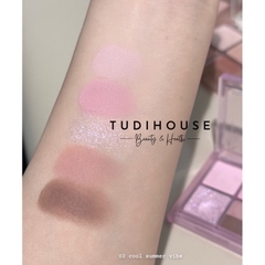 Bảng mắt Peripera Ink Pocket Shadow Palette
