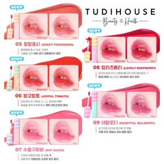 DATE 07/ 2025 - Son Tint Bóng Colorgram Fruity Glass Tint