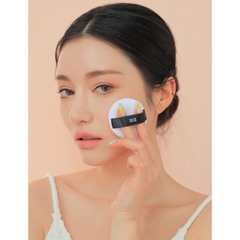Phấn Phủ Bột 3CE Stylenanda Natural Finish Loose Powder