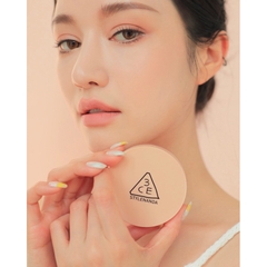 Phấn Phủ Bột 3CE Stylenanda Natural Finish Loose Powder