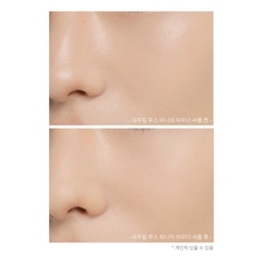 Phấn Phủ Bột 3CE Stylenanda Natural Finish Loose Powder