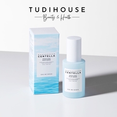 Tinh Chất dưỡng da Skin1004 Madagascar Centella Hyalu-Cica Blue Serum 50ml