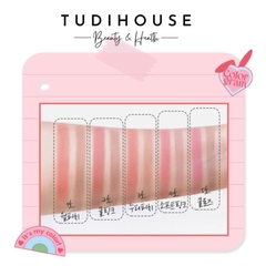 Bút kẻ viền môi 2 đầu Colorgram All In One Overlip Maker