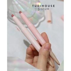 Bút kẻ viền môi 2 đầu Colorgram All In One Overlip Maker