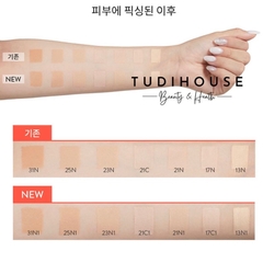 Phấn Nước trang điểm Laneige Neo Cushion Matte