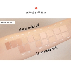 Phấn Nước trang điểm Laneige Neo Cushion Matte