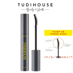 CHUỐT MI TƠI DÀI LÂU TRÔI LEMONADE SOARING MASCARA