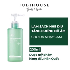 Sữa Rửa Mặt Ph Cleansing Gel Foam Dr.G 200ML