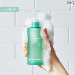 Sữa Rửa Mặt Ph Cleansing Gel Foam Dr.G 200ML