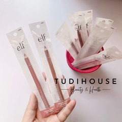 Chì ( dạng gọt chuốt) kẻ viền môi ELF Cream Glide Lip Liner