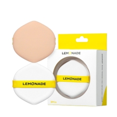 Bông cushion Lemonade Cushion Puff