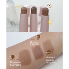Thanh tạo khối Colorgram Re-forming Contour Stick 1.3g