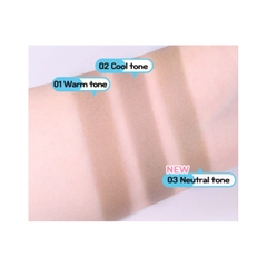 Thanh tạo khối Colorgram Re-forming Contour Stick 1.3g