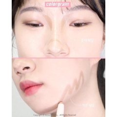 Thanh tạo khối Colorgram Re-forming Contour Stick 1.3g