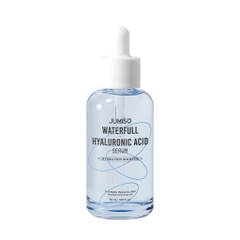 Serum Jumiso Dưỡng Ẩm Jumiso Waterfull Hyaluronic Acid Serum 50ml