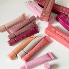 Son kem bùn Romand Lip Matte Color