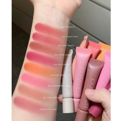 Son kem bùn Romand Lip Matte Color