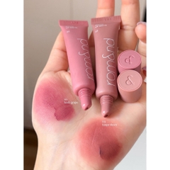 Son kem bùn Romand Lip Matte Color