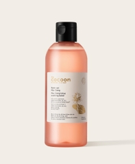 Nước Cân Bằng Cocoon Sen Hậu Giang Làm Dịu Da Nhạy Cảm 310ml