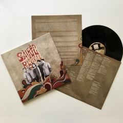 Sài gòn soul - Revival - Họa Âm Xưa