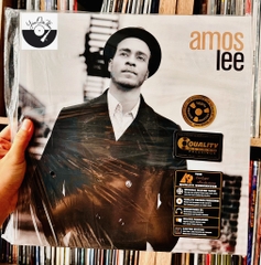 vinyl 𝐀𝐌𝐎𝐒 𝐋𝐄𝐄 - 𝐀𝐦𝐨𝐬 𝐋𝐞𝐞 (𝟐𝐋𝐏,𝟐𝟎𝟎𝐠 ,𝟒𝟓𝐑𝐏𝐌  )