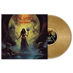Evil Lives - A Tribute To Black Sabbath (Various Artists)